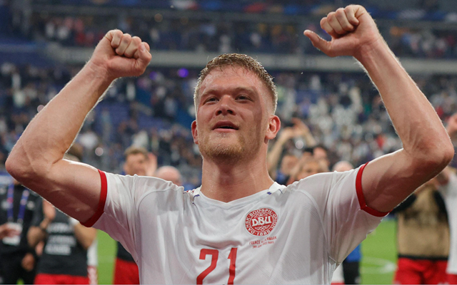 IM体育平台-丹麦队翻盘泰国队，戴资颖状态火热的简单介绍