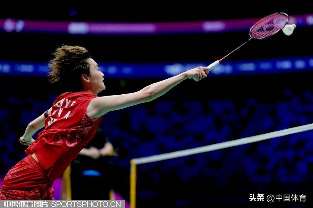 IM体育数据分析平台-马来西亚队力克日本队，陈雨菲统治全场