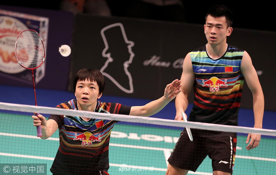 IM体育官网-丹麦队绝杀泰国队，郑思维刷新纪录