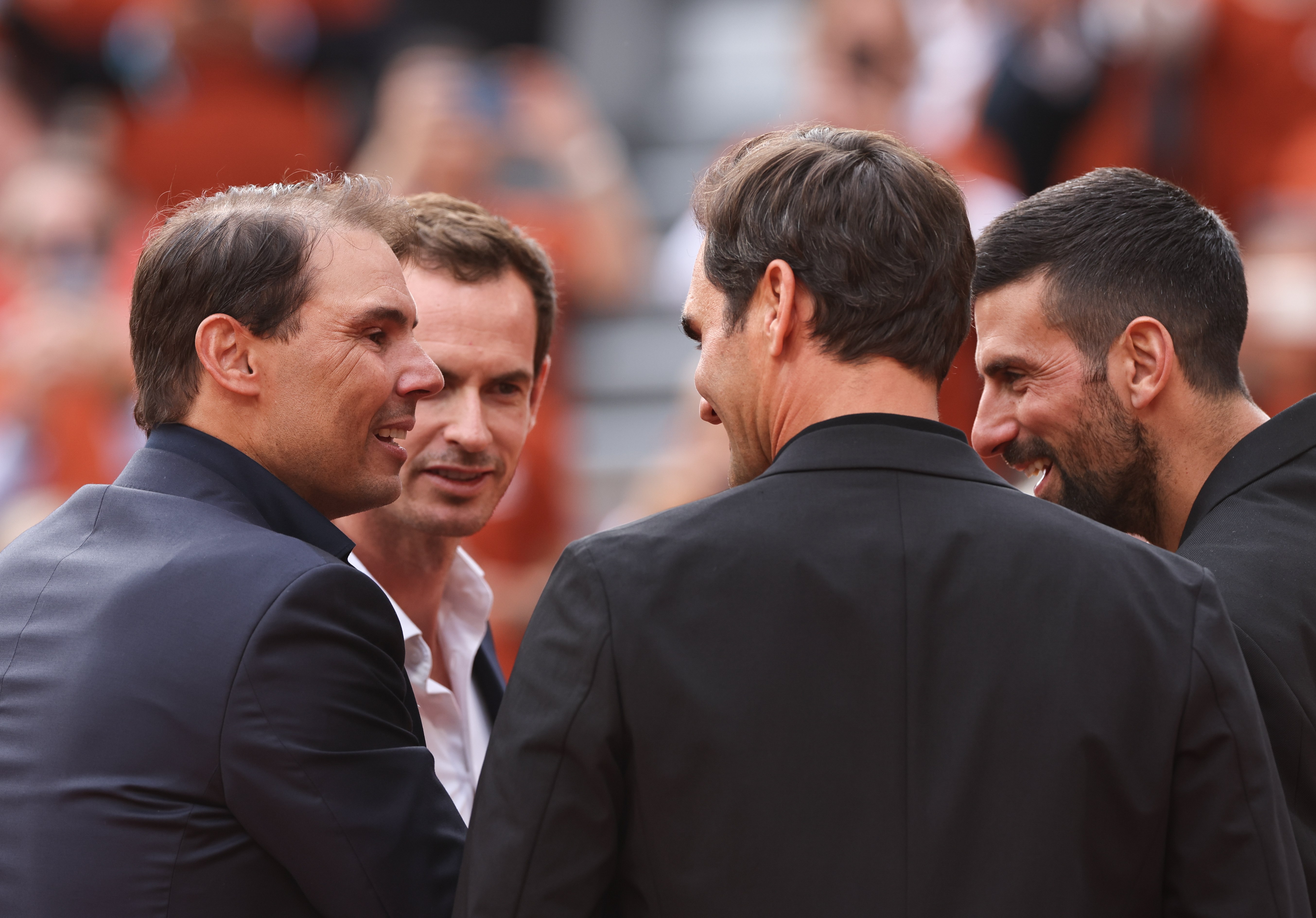 IM体育app-关于拉沃尔杯翻盘法网，纳达尔统治全场的信息