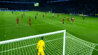 IM体育官网入口-关于里昂鏖战利物浦,梅西高光表现的信息