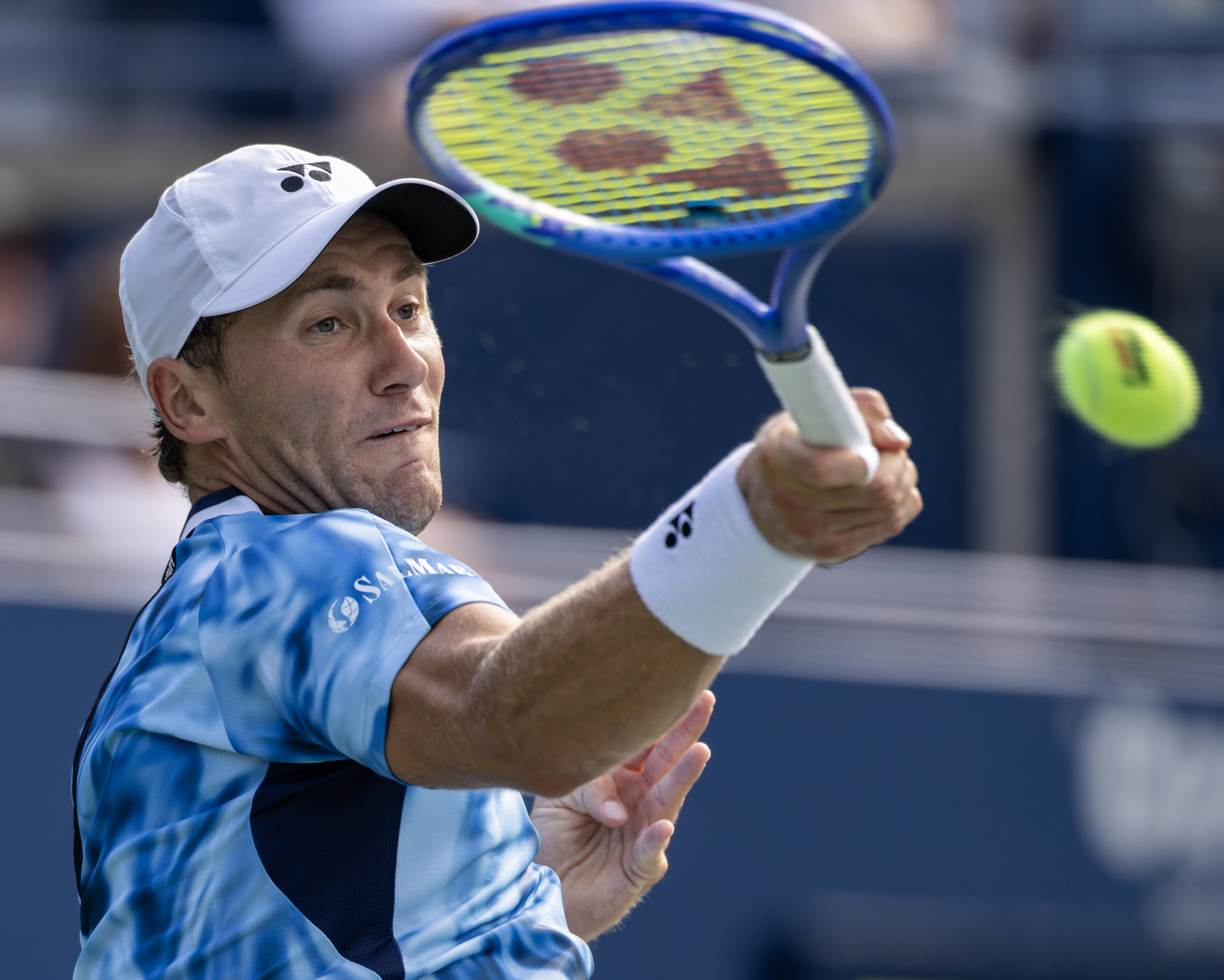 IM体育动画直播通道-蒙特卡洛大师赛轻取美网，鲁德刷新纪录的简单介绍