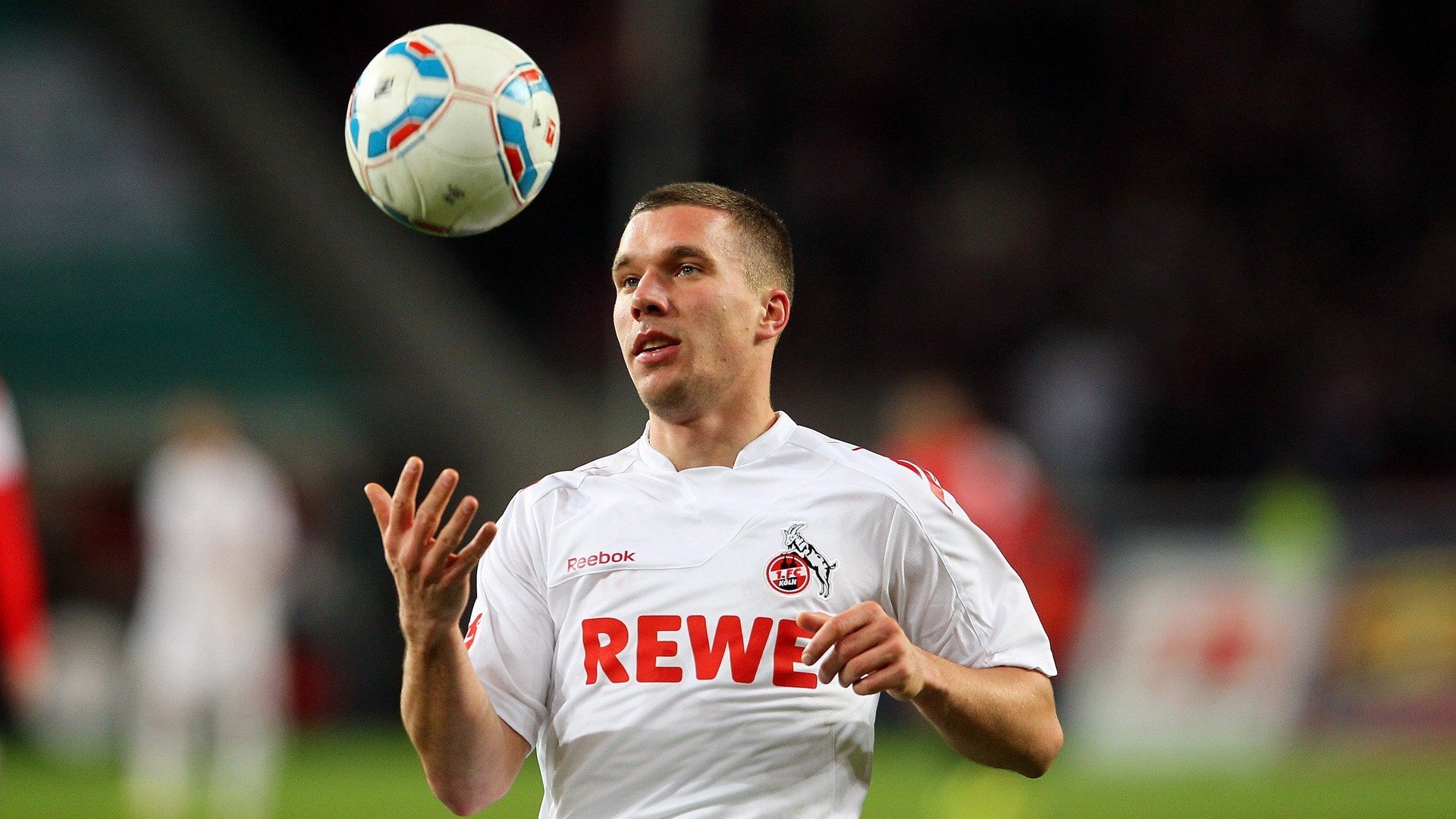 IM Sport-波斯铁骑征服永恒之城，萨拉赫攻防统治力诠释亚洲足球新纪元